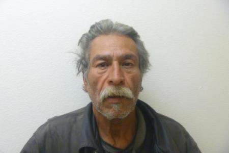 David Mora a registered Sex Offender of New Mexico