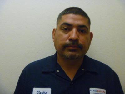 Carlos David Luna a registered Sex Offender of New Mexico