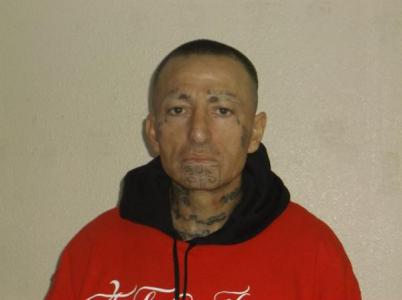 Jonathan Lawrence Garcia a registered Sex Offender of New Mexico