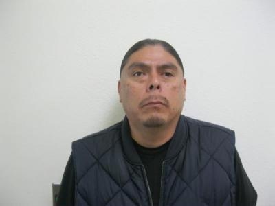 James Todd Sanchez a registered Sex Offender of New Mexico