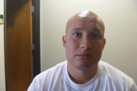 Jason Ray Aragon a registered Sex Offender of New Mexico