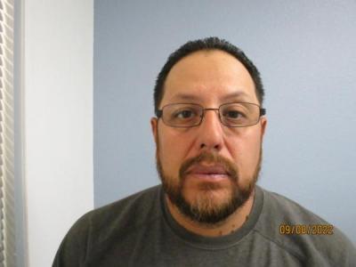 Steven A Rodriguez a registered Sex Offender of New Mexico