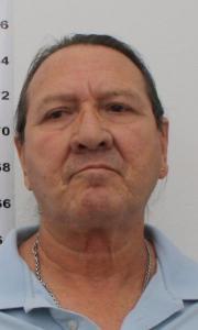 Sidney Leo Maestas a registered Sex Offender of New Mexico