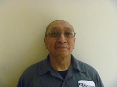 Douglas Edward Humilestewa a registered Sex Offender of New Mexico