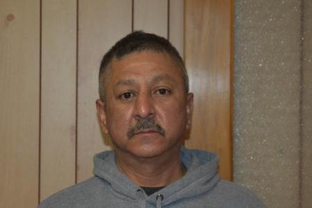 Jaime Eusebio Lucero a registered Sex Offender of New Mexico
