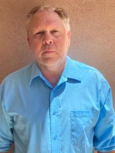 Ralph Peter Buttner a registered Sex Offender of New Mexico