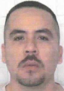 Fernando Delarosa a registered Sex Offender of New Mexico
