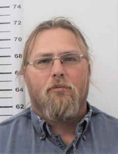 Eric Stephen Keeton a registered Sex Offender of New Mexico