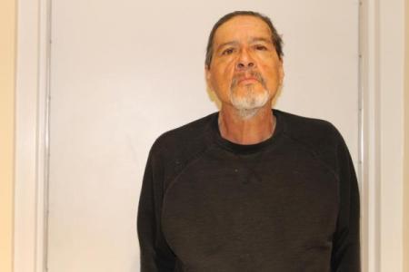 Gerald Ezequiel Sanchez a registered Sex Offender of New Mexico
