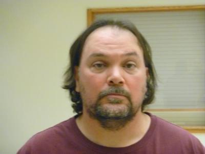 Sheldon Scott New a registered Sex Offender of New Mexico