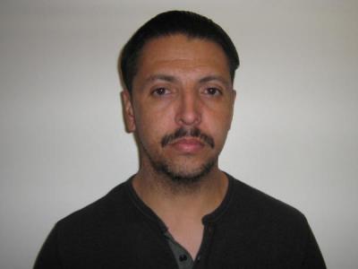 Gilbert Jerome Fernandez a registered Sex Offender of New Mexico