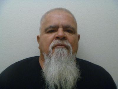 Lonnie Bebe Salazar Sr a registered Sex Offender of New Mexico