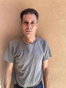 Samuel Vincent Vigil a registered Sex Offender of New Mexico
