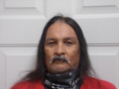 Richard Chavarria a registered Sex Offender of New Mexico