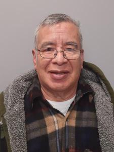 Ricardo Benito Vasquez-estrada a registered Sex Offender of New Mexico