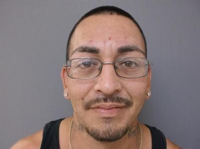 Raymond Joe Gomez a registered Sex Offender of New Mexico