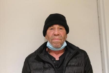 David Christopher Quintana a registered Sex Offender of New Mexico