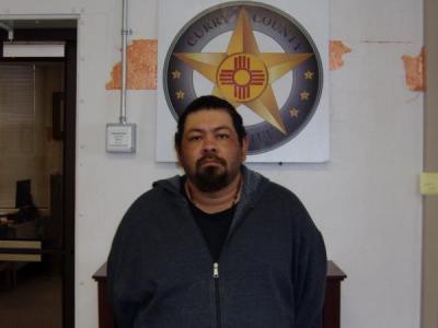 Ruben Hernandez Jr a registered Sex Offender of New Mexico