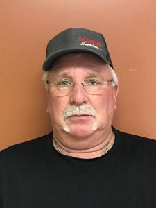 Gary Don Adkins a registered Sex Offender of New Mexico