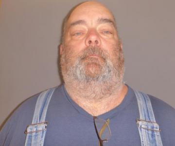 Richard George Jenson a registered Sex Offender of New Mexico