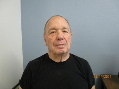 John Roark Junior a registered Sex Offender of New Mexico