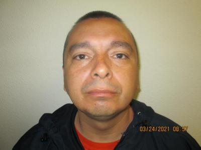 Jose Anthony Ramirez a registered Sex Offender of New Mexico