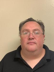 James Lee Brewer a registered Sex Offender of New Mexico