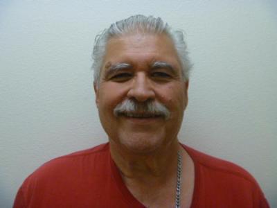 Brian Lynn Frantz a registered Sex Offender of New Mexico
