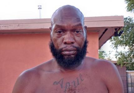 Dusty Sylvester Cole a registered Sex Offender of New Mexico