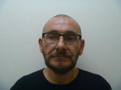 Trevor James Nottke a registered Sex Offender of New Mexico