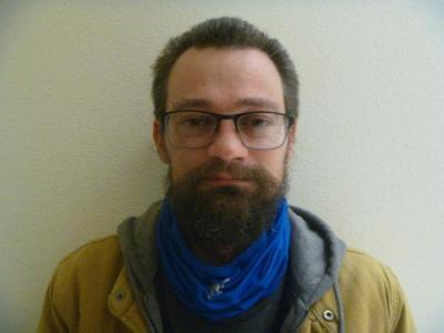 Andrew James Ross a registered Sex Offender of New Mexico