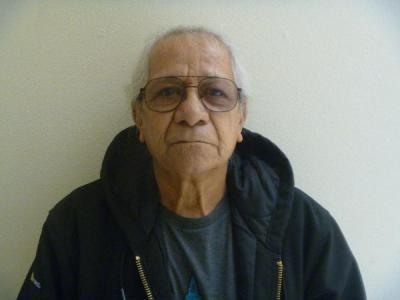 Raymond Robles a registered Sex Offender of New Mexico