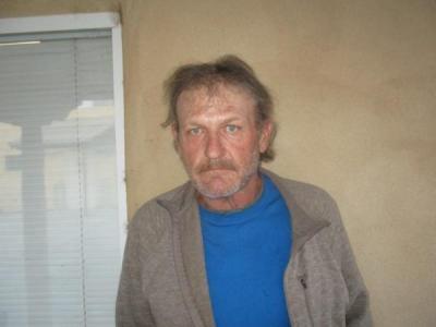 Woodrow Larry Miller a registered Sex Offender of New Mexico