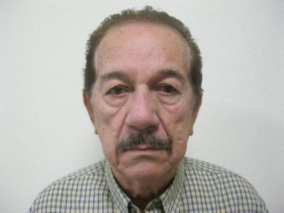 Benjamin Noriega Sotelo a registered Sex Offender of New Mexico