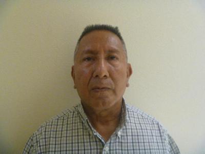 Luis De La Cruz a registered Sex Offender of New Mexico