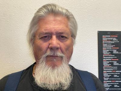 William Glenn Strouse a registered Sex Offender of New Mexico