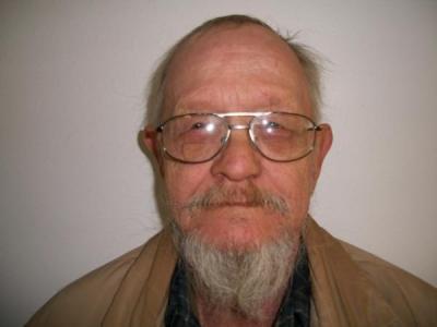 Charles Thex a registered Sex Offender of New Mexico