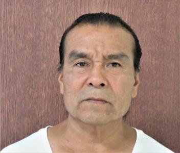 Edward Chavez a registered Sex Offender of New Mexico