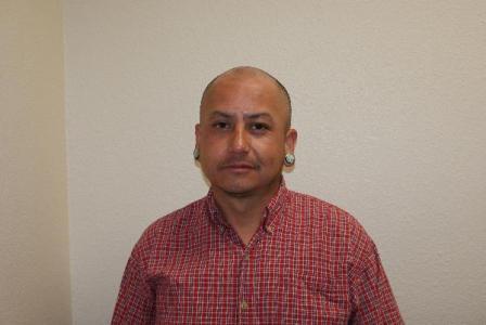 Michael Ray Sepulveda a registered Sex Offender of New Mexico