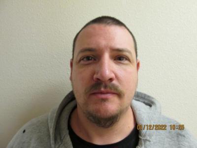 Shelby Nolan Davis a registered Sex Offender of New Mexico