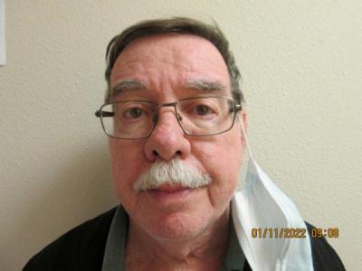 Donald Lee Yoder a registered Sex Offender of New Mexico