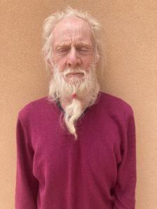 Richard Dale Harvey a registered Sex Offender of New Mexico