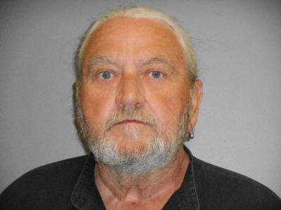 Danny Wayne Barnard a registered Sex Offender of New Mexico