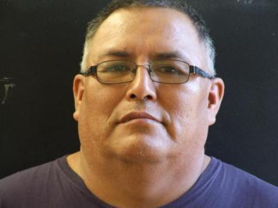 Arnold Jay Malone a registered Sex Offender of New Mexico