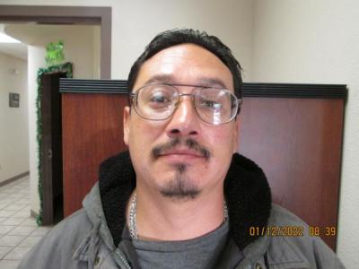 George Alcorta Ambriz a registered Sex Offender of New Mexico
