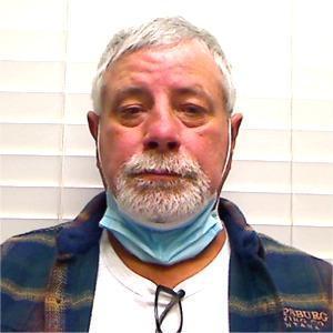 James Allen Holzwarth a registered Sex Offender of New Mexico