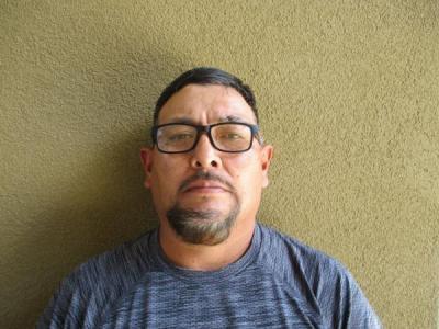 Benjamin Natonabah a registered Sex Offender of New Mexico