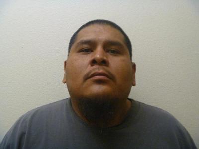 Isaac Kirk Gordo a registered Sex Offender of New Mexico