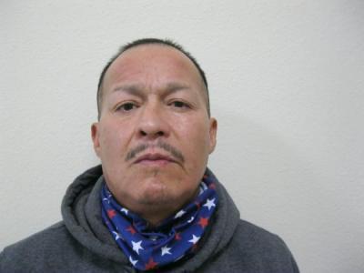 Pete Victor Reano Jr a registered Sex Offender of New Mexico