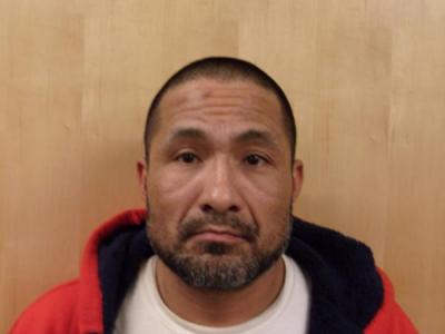Joe Louis Luna a registered Sex Offender of New Mexico